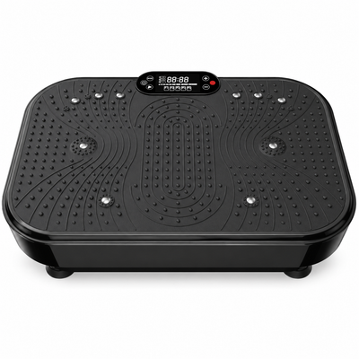Vibration Plate Exercise Machine with 99 Speed Levels