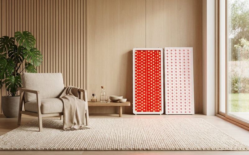 Red Light Therapy Panels