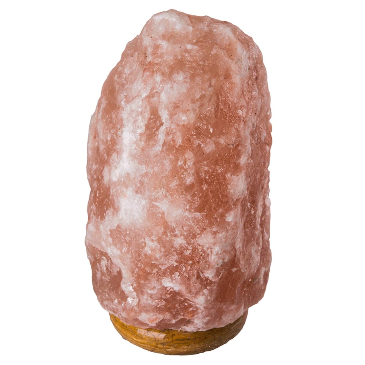 Himalayan Salt Lamp 40–50 Lbs with On/Off Cord – Extra Large Hand-Carved Natural Pink Rock Salt Lamp