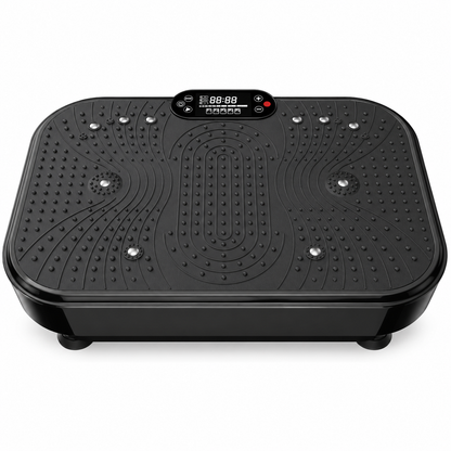Vibration Plate Exercise Machine with 99 Speed Levels