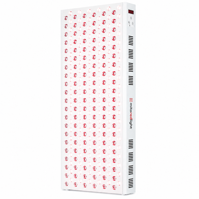 300-LED Full Body Red and Near-Infrared Light Therapy Panel