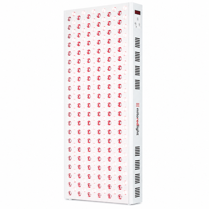 300-LED Full Body Red and Near-Infrared Light Therapy Panel