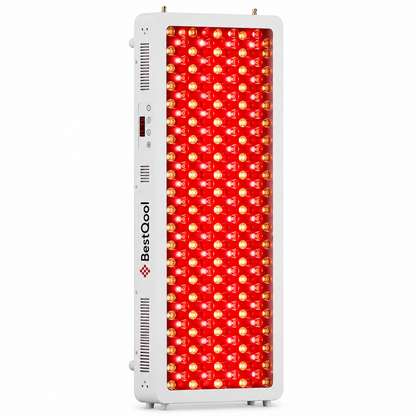 Pro200 Four-Wavelength Red and Near-Infrared Light Therapy Panel