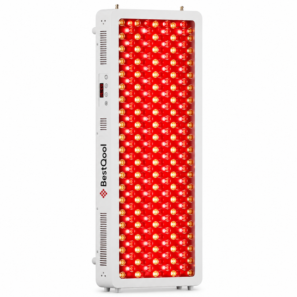 Pro200 Four-Wavelength Red and Near-Infrared Light Therapy Panel