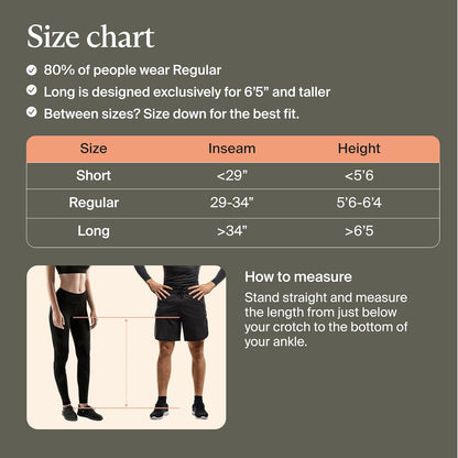 Therabody Jetboots PRO plus Wireless LED 3-In-1 Boots | Reg 30-34" Inseam | Compression, Vibration & Infrared LED Reduce Pain, Swelling & Fatigue | Regular 32–37" Leg Length | Measure before Ordering
